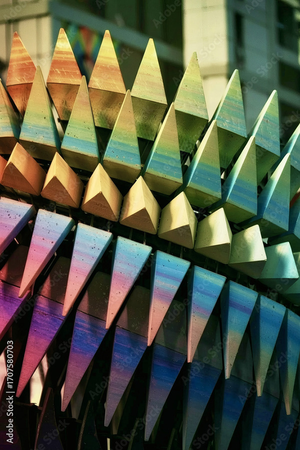 Abstract Collection artwork 88