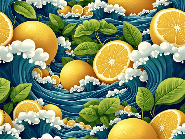 Abstract Art Collection — Adobe Stock 981624996