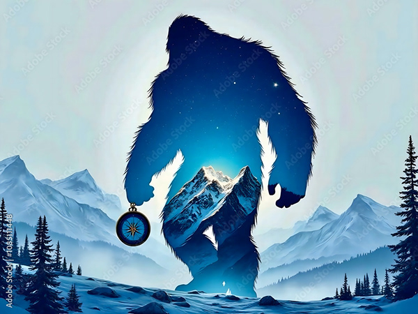 Character Designs — Adobe Stock 1085111448