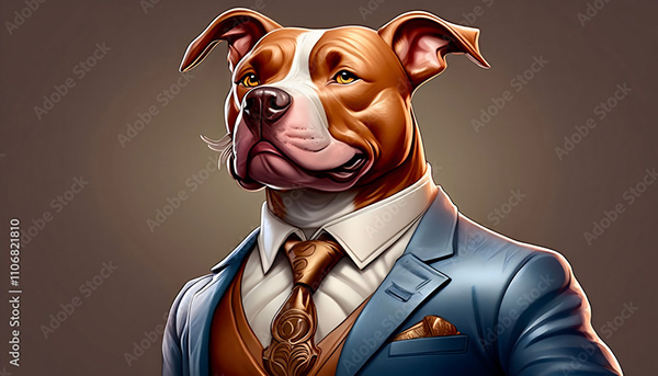 Character Designs — Adobe Stock 1106821810