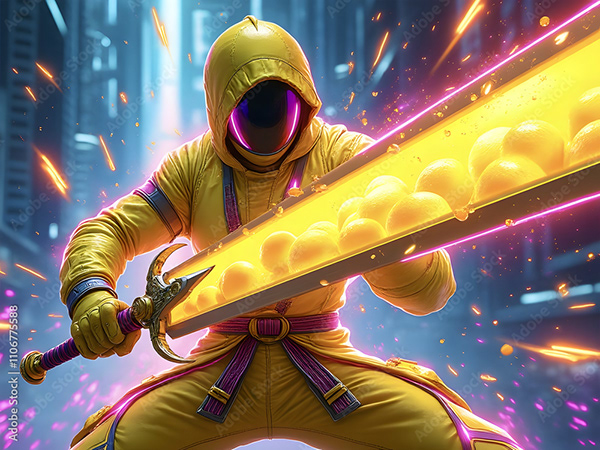 Swords Collection — Adobe Stock 1106775588