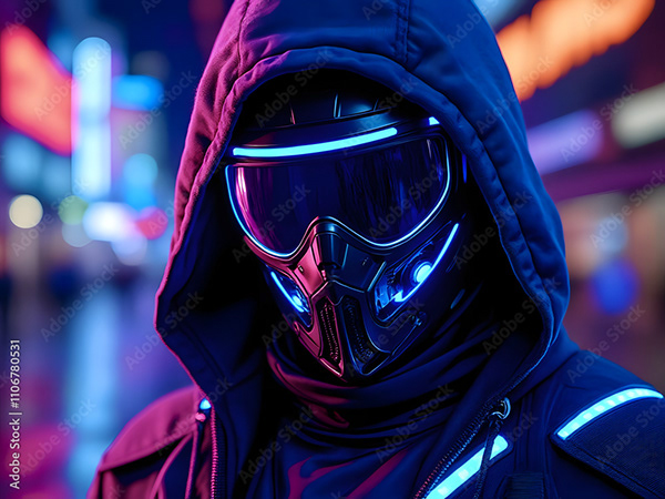 Character Designs — Adobe Stock 1106780531
