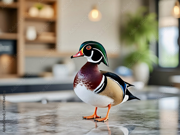 Birds — Adobe Stock 1077844553