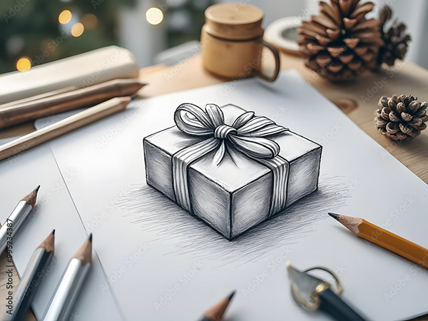 Christmas - Santas - Elves — Adobe Stock 995234387