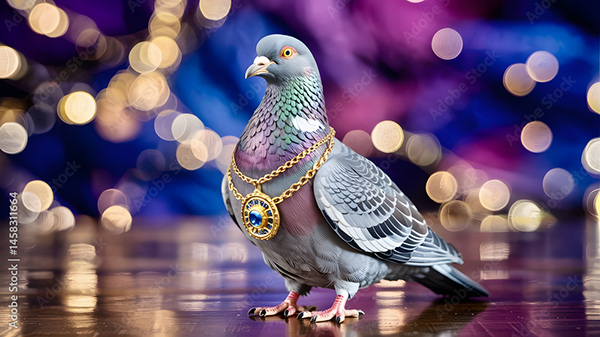 Birds — Adobe Stock 1458311664