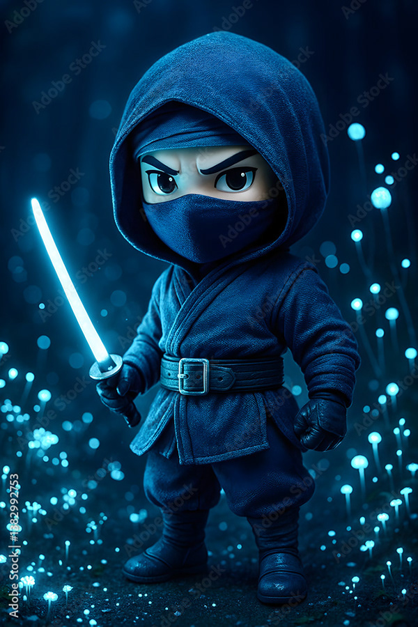 Character Designs — Adobe Stock 1382992753
