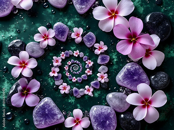Fractals — Adobe Stock 1015473998