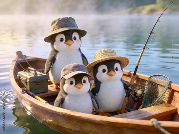 Animals — Adobe Stock 1907388698