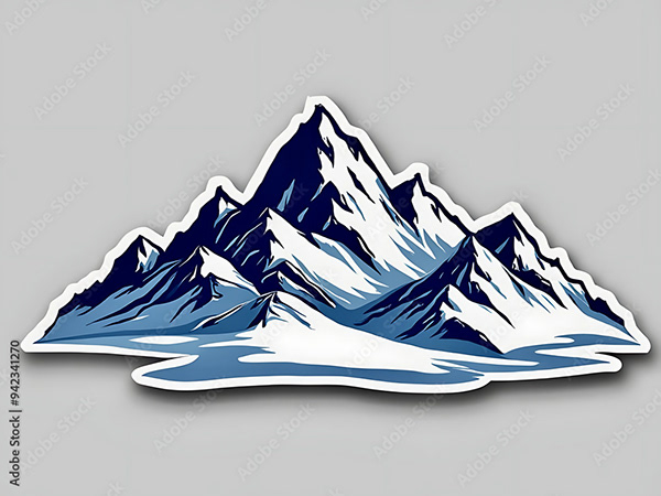 Stickers — Adobe Stock 942341270