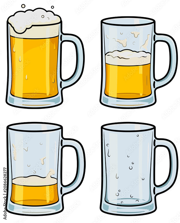 Drinks — Adobe Stock 2086628277