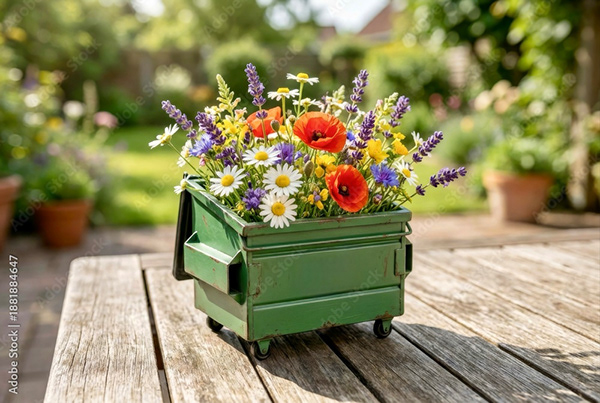 Plants Collection — Adobe Stock 1881884647
