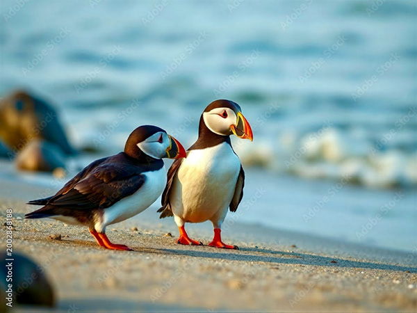 Animals — Adobe Stock 2002868188