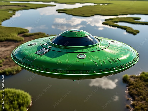 Green Collection — Adobe Stock 1041024369