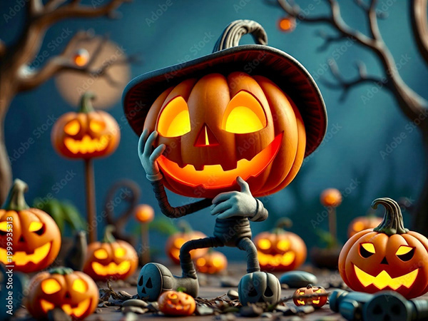 Character Designs — Adobe Stock 1999935313