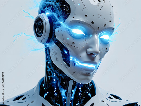 Character Designs — Adobe Stock 1106782770