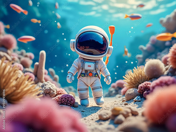 Character Designs — Adobe Stock 950993896