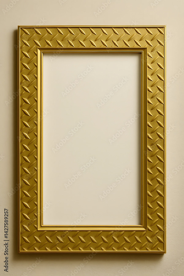 Picture Frame Collection — Adobe Stock 1427589257