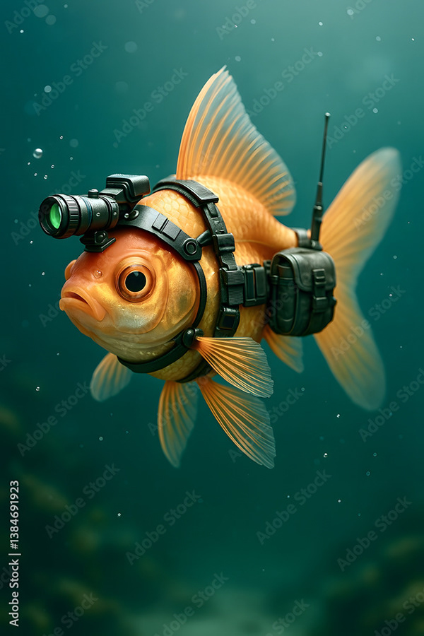 Animals — Adobe Stock 1384691923