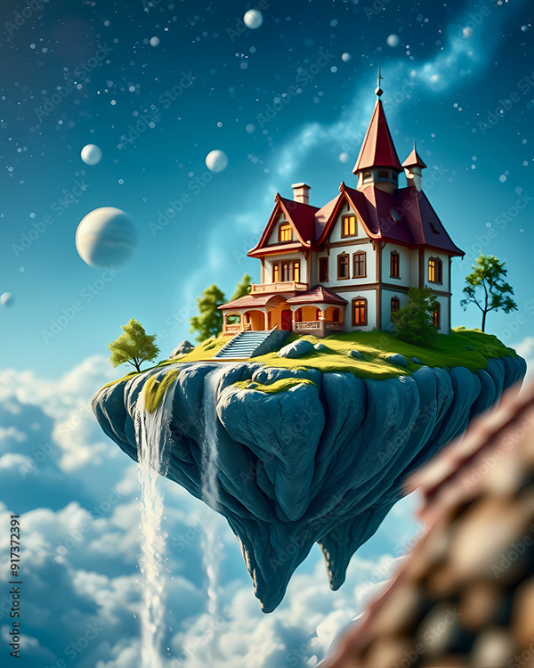 Buildings - Architecture — Adobe Stock 917372391