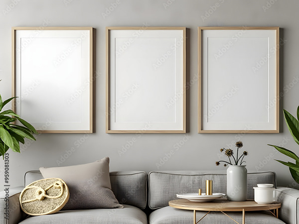 Blank Canvas — Adobe Stock 959081303