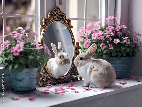 Animals — Adobe Stock 1013019396