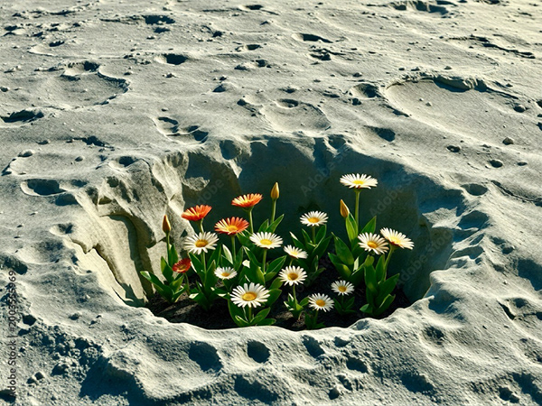 Floral - Flowers — Adobe Stock 2003555969