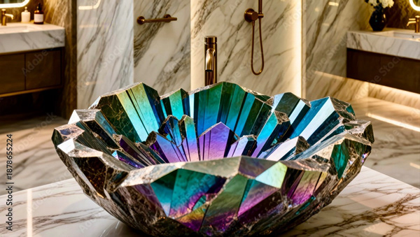 Gemstones Collection — Adobe Stock 1878655224