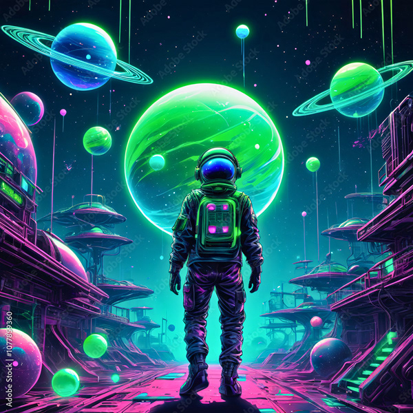 Green Collection — Adobe Stock 1077859360