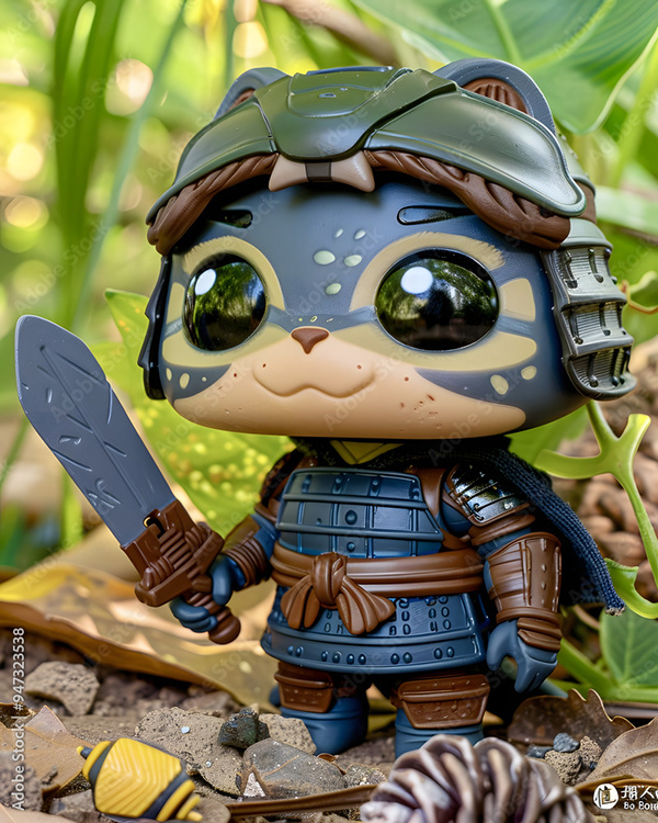 Character Designs — Adobe Stock 947323538