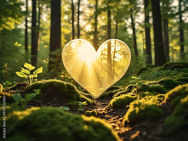 Trees Collections — Adobe Stock 975522965