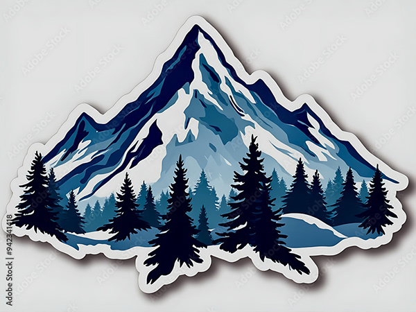Trees Collections — Adobe Stock 942341418
