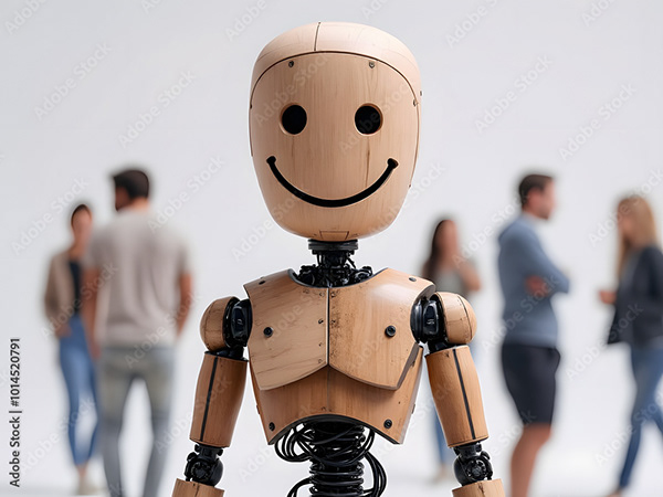 Character Designs — Adobe Stock 1014520791