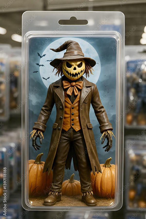 Halloween — Adobe Stock 1397118188