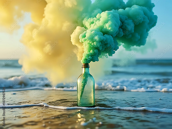 Green Collection — Adobe Stock 1072907528