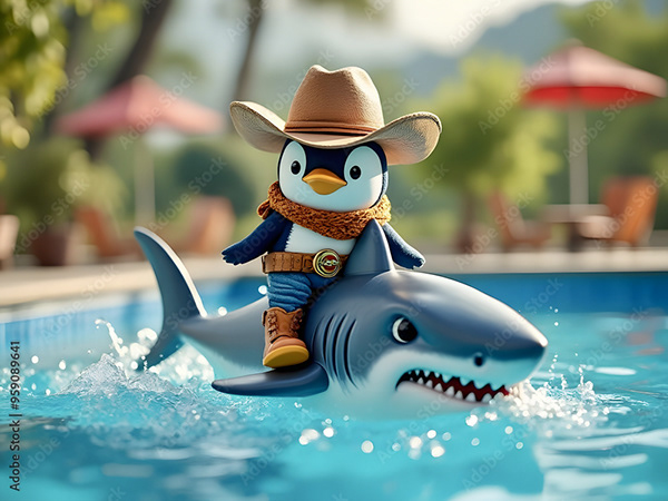 Character Designs — Adobe Stock 959089641