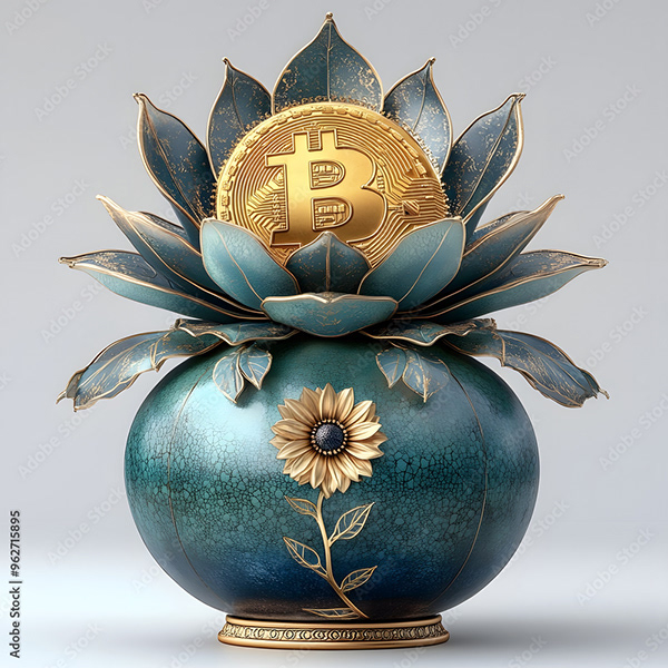 Coins Collection — Adobe Stock 962715895