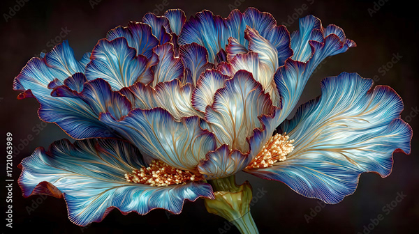 Plants Collection — Adobe Stock 1721063989