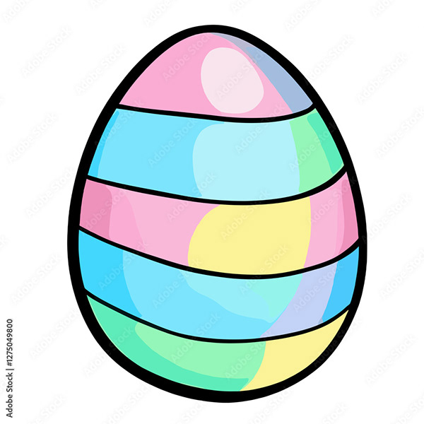 Easter Collection — Adobe Stock 1275049800