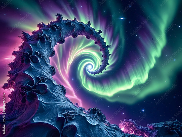 Abstract Art Collection — Adobe Stock 1084922317