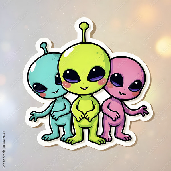 Character Designs — Adobe Stock 1166171742
