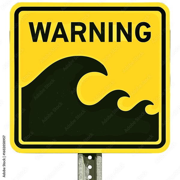 Signs Collection — Adobe Stock 1602058957