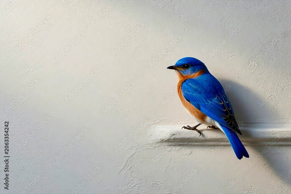 Birds — Adobe Stock 2063354242