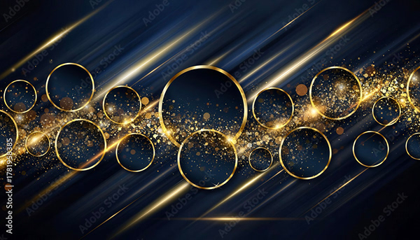 Abstract Art Collection — Adobe Stock 1781958385