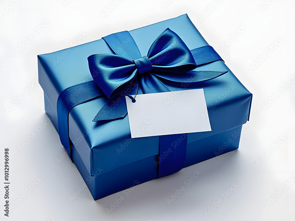 Wrapped Presents Collection — Adobe Stock 1012996998