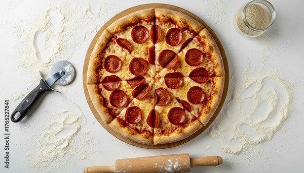 Food — Adobe Stock 1765227841
