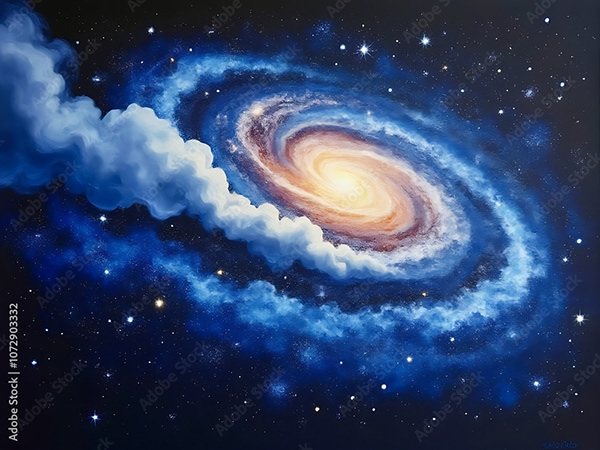 Abstract Art Collection — Adobe Stock 1072903332
