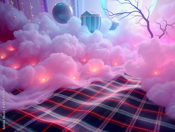 Abstract Art Collection — Adobe Stock 1292175918
