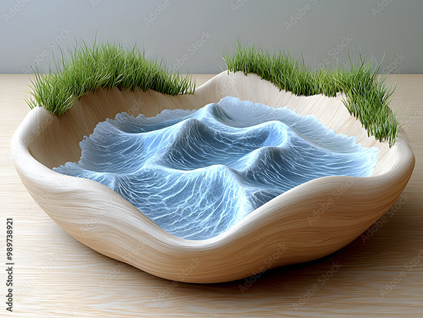 Abstract Art Collection — Adobe Stock 989738921