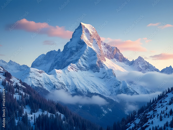 Landscapes — Adobe Stock 1126123079