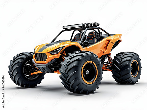 Automobiles - Cars - trucks — Adobe Stock 961003614